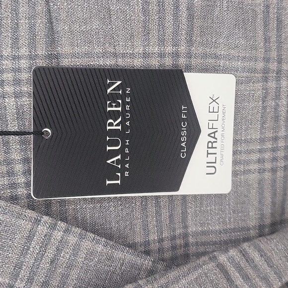 Lauren Ralph Lauren Sport Jacket NWT - Picture 3 of 8